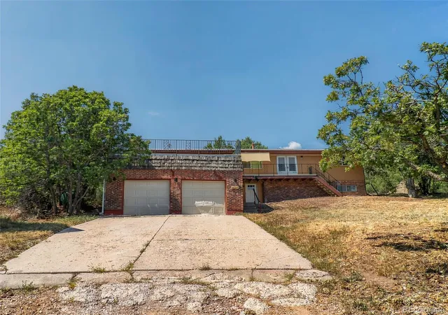 Photo 1 of Sale Pending at 6065 Bosse Ct, Colorado City, CO 81019 | MLS# 3378953 | Listing updated on 2026-09-11