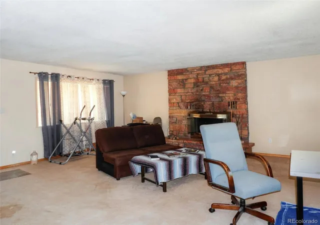 Photo 4 of Sale Pending at 6065 Bosse Ct, Colorado City, CO 81019 | MLS# 3378953 | Listing updated on 2026-09-11