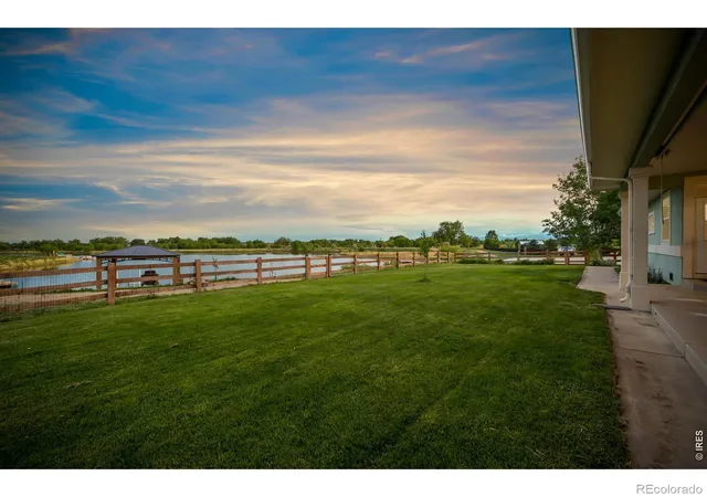 Single family home for sale at 7182 Lakota Lakes Rd, Johnstown, CO 80534 | MLS# IR1066574