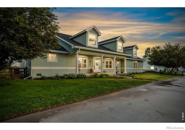 Photo 3 of Single family home for sale at 7182 Lakota Lakes Rd, Johnstown, CO 80534 | MLS# IR1066574 | Listing updated on 2026-10-03