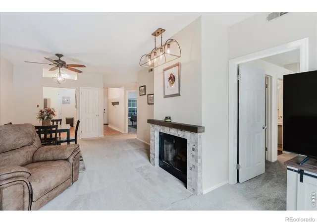Photo 2 of Condo for sale at 7430 Singing Hills Dr #204, Boulder, CO 80301 | MLS# IR1066575 | Listing updated on 2026-09-12