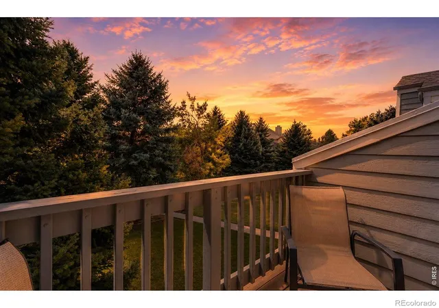 Listing Photo 4 - Condo for sale in building located at 7430 Singing Hls Dr, Boulder, CO 80301 - Unit #204