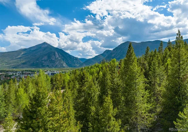 Photo 3 of Land for sale at 517 Giberson Rd, Frisco, CO 80443 | MLS# 9238863 | Listing updated on 2026-08-15