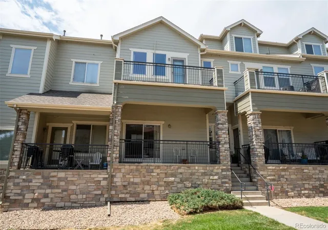 1st image of 11250 Florence St #13F, Commerce City, CO 80640 | MLS# 8109015