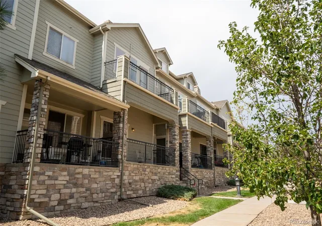 2nd image of 11250 Florence St #13F, Commerce City, CO 80640 | MLS# 8109015