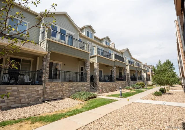 image of 11250 Florence St #13F, Commerce City, CO 80640 | MLS# 8109015