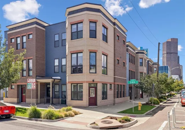 1st image of 790 24th St, Denver, CO 80205 | MLS# 2157425