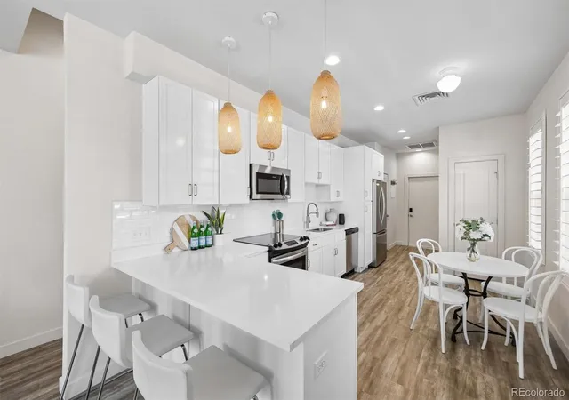 2nd image of 790 24th St, Denver, CO 80205 | MLS# 2157425