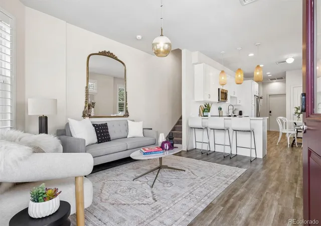 3rd image of 790 24Th St, Denver, CO 80205 | MLS# 2157425