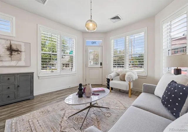 4th image of 790 24Th St, Denver, CO 80205 | MLS# 2157425