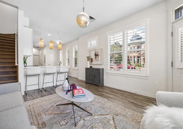 5th image of 790 24Th St, Denver, CO 80205 | MLS# 2157425