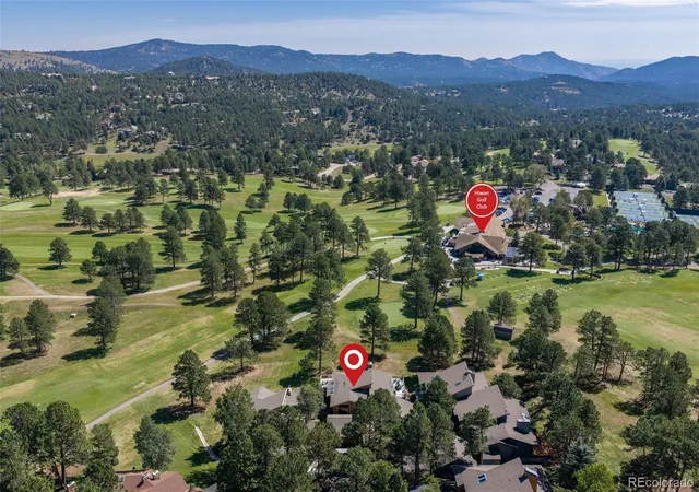 Photo 50 of Townhouse for sale at 2430 Hearth Dr #A-2, Evergreen, CO 80439 | MLS# 4901796 | Listing updated on 2026-09-05