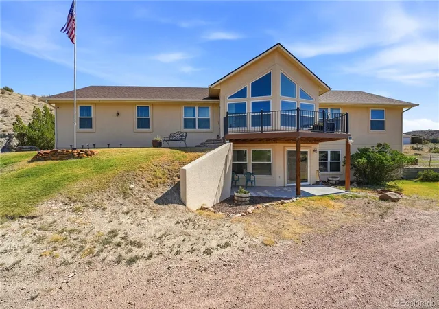 1st image of 570 Valley Dr, Penrose, CO 81240 | MLS# 6882613