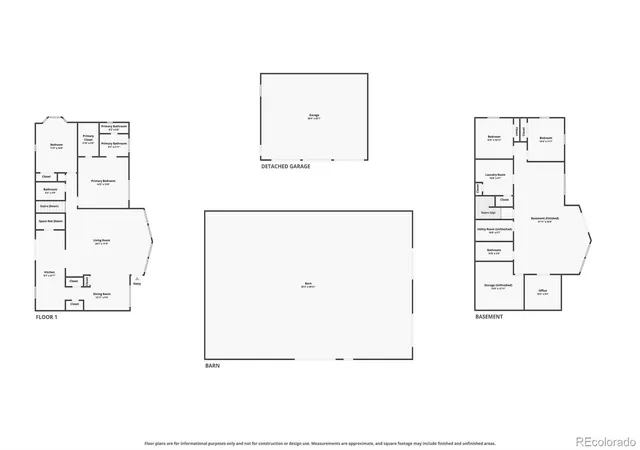 50th image of 570 Valley Dr, Penrose, CO 81240 | MLS# 6882613