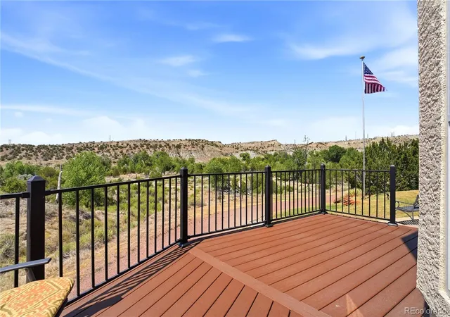 Photo 2 of Single family home for sale at 570 Valley Dr, Penrose, CO 81240 | MLS# 6882613 | Listing updated on 2026-10-29