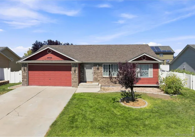 1st image of 3946 Mount Oxford St, Wellington, CO 80549 | MLS# IR1066578