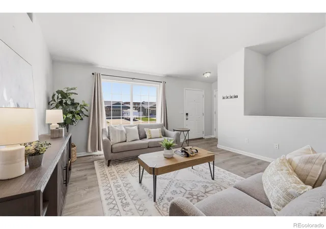 Photo 1 of Single family home for sale at 3946 Mount Oxford St, Wellington, CO 80549 | MLS# IR1066578 | Listing updated on 2026-09-27