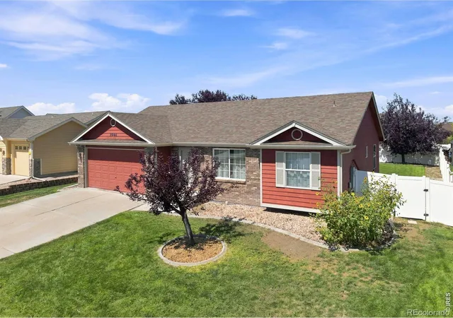 2nd image of 3946 Mount Oxford St, Wellington, CO 80549 | MLS# IR1066578
