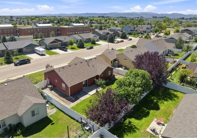 30th image of 3946 Mount Oxford St, Wellington, CO 80549 | MLS# IR1066578