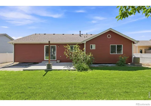 3rd image of 3946 Mount Oxford St, Wellington, CO 80549 | MLS# IR1066578