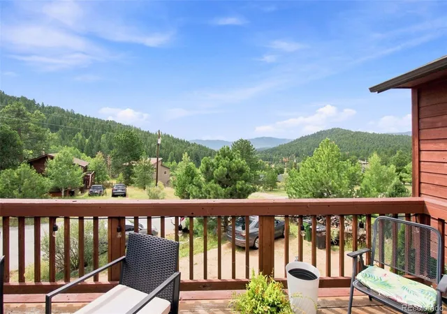 Photo 3 of Single family home for sale at 173 Wisp Crk Dr, Bailey, CO 80421 | MLS# 8558696 | Listing updated on 2026-08-17