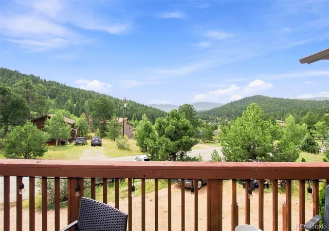 Photo 4 of Single family home for sale at 173 Wisp Crk Dr, Bailey, CO 80421 | MLS# 8558696 | Listing updated on 2026-08-17
