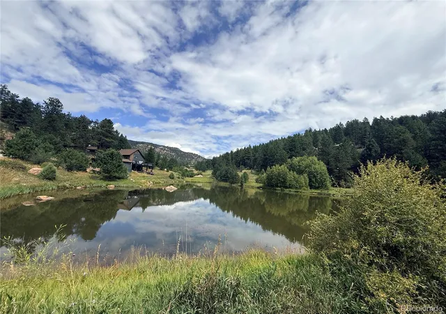44th image of 173 Wisp Creek Dr, Bailey, CO 80421 | MLS# 8558696