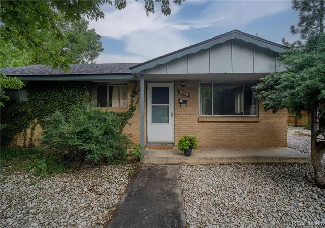 2nd image of 950 34th St, Boulder, CO 80303 | MLS# 4685370