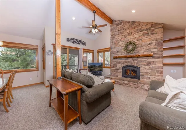 2nd image of 210 Tennis Club Rd #1624, Dillon, CO 80435 | MLS# 4867625