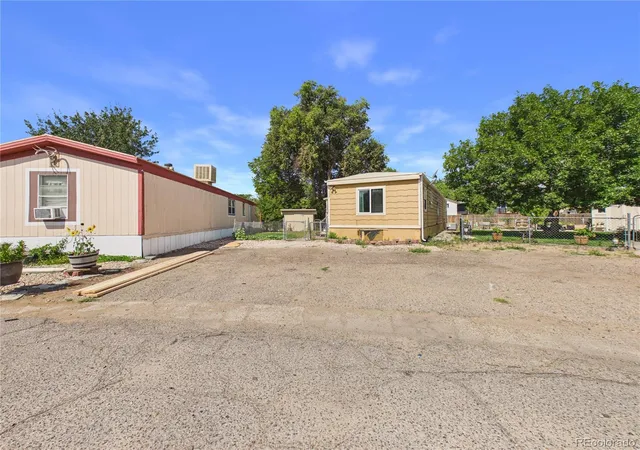 1st image of 1401 9th St, Fort Lupton, CO 80621 | MLS# 8802830