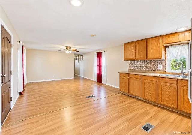 Photo 3 of Manufactured home for sale at 1401 9th Street, Fort Lupton, CO 80621 | MLS# 8802830 | Listing updated on 2026-09-25