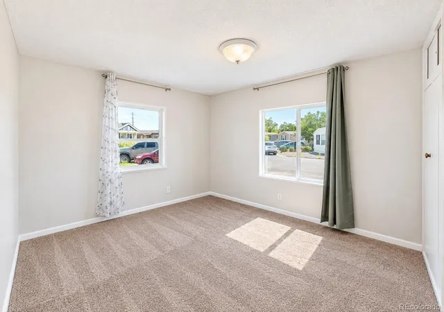 Photo 3 of Manufactured home for sale at 1401 9th Street, Fort Lupton, CO 80621 | MLS# 8802830 | Listing updated on 2026-09-25