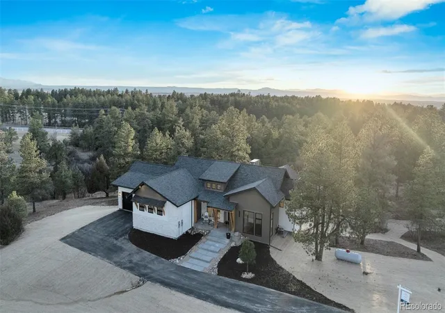 Photo 1 of Single family home for sale at 11004 Sunset Oaks Pl, Franktown, CO 80116 | MLS# 3831203 | Listing updated on 2026-10-05