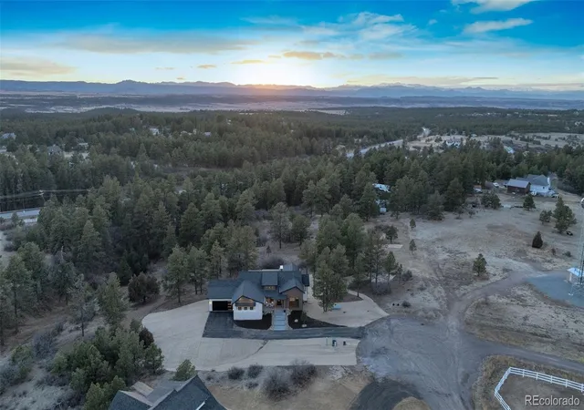 Photo 42 of Single family home for sale at 11004 Sunset Oaks Pl, Franktown, CO 80116 | MLS# 3831203 | Listing updated on 2026-10-05