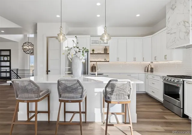 Photo 4 of Single family home for sale at 11004 Sunset Oaks Pl, Franktown, CO 80116 | MLS# 3831203 | Listing updated on 2026-10-05