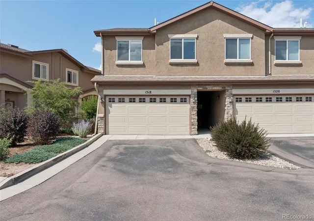 2nd image of 1518 York Rd, Colorado Springs, CO 80918 | MLS# 9079321