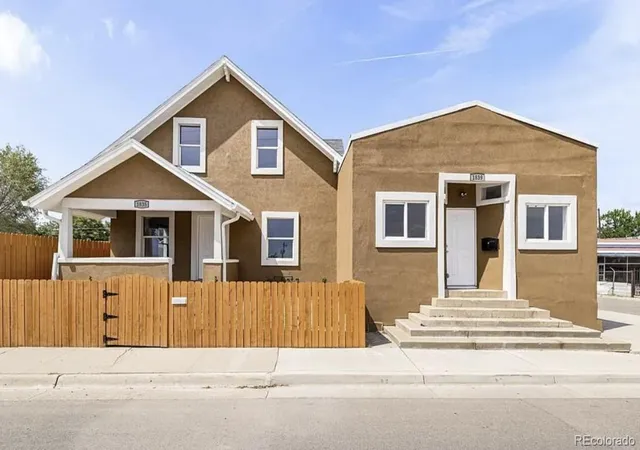 1st image of 1835–1839 E 4th St, Pueblo, CO 81001 | MLS# 6962102