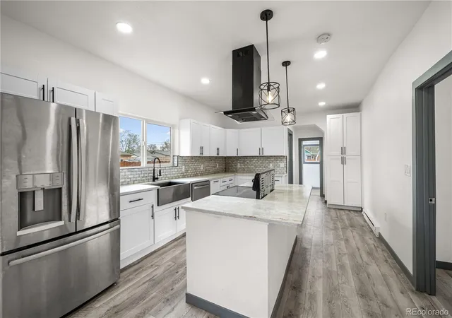 2nd image of 1835–1839 E 4th St, Pueblo, CO 81001 | MLS# 6962102