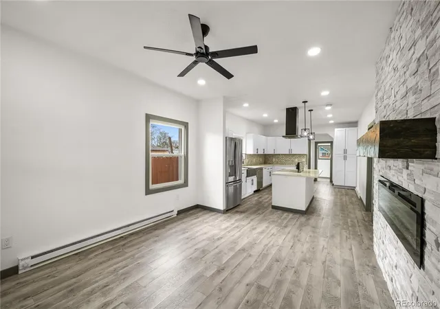 3rd image of 1835–1839 E 4Th St, Pueblo, CO 81001 | MLS# 6962102