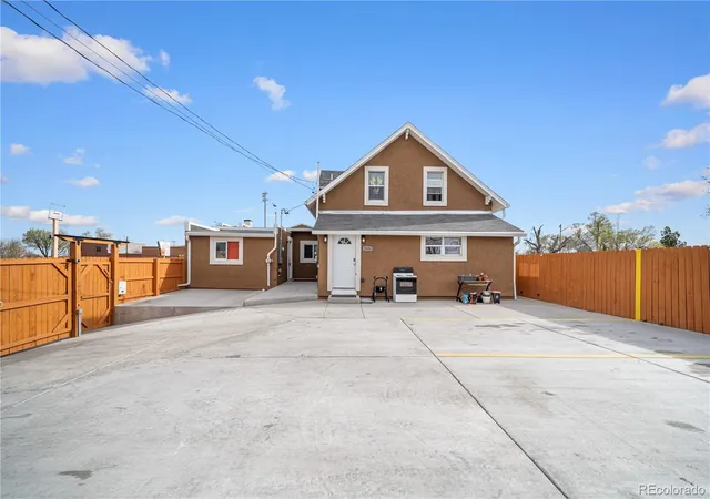 32nd image of 1835–1839 E 4th St, Pueblo, CO 81001 | MLS# 6962102