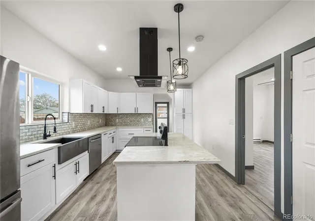 4th image of 1835–1839 E 4Th St, Pueblo, CO 81001 | MLS# 6962102