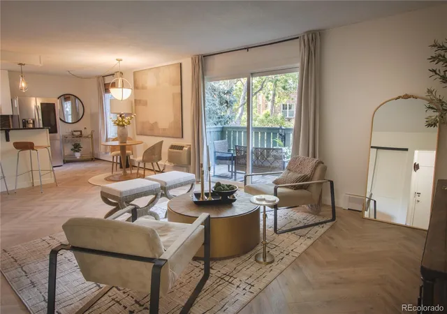 1st image of 2150 S Vaughn Wy #204D, Aurora, CO 80014 | MLS# 9248014