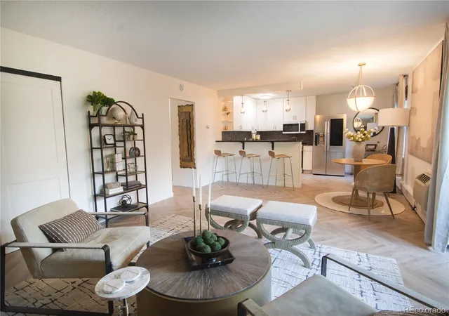 2nd image of 2150 S Vaughn Wy #204D, Aurora, CO 80014 | MLS# 9248014