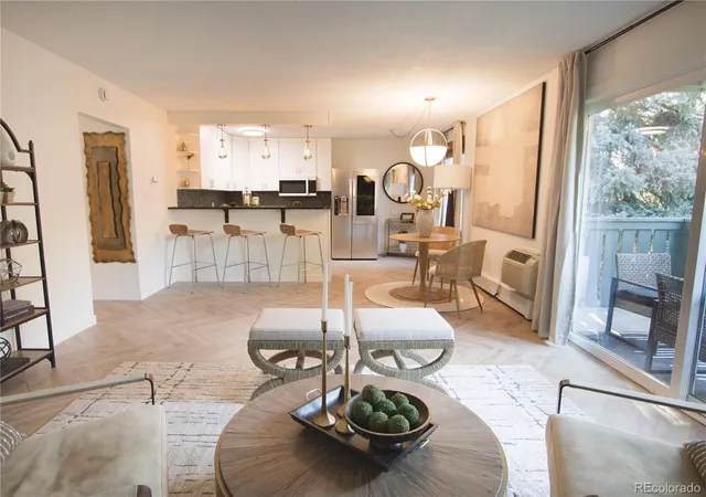 3rd image of 2150 S Vaughn Wy #204D, Aurora, CO 80014 | MLS# 9248014
