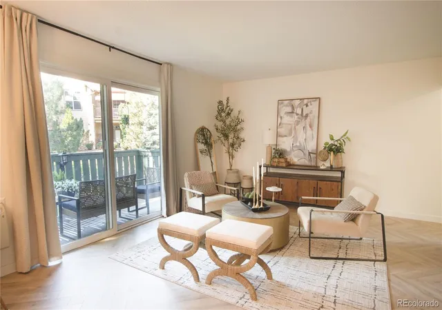 4th image of 2150 S Vaughn Wy #204D, Aurora, CO 80014 | MLS# 9248014