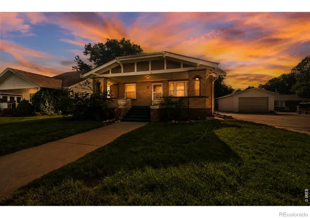 1st image of 510 Lake St, Fort Morgan, CO 80701 | MLS# IR1066582