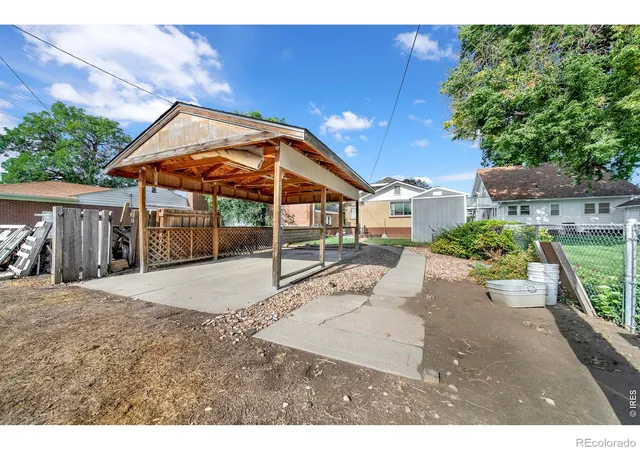 31st image of 510 Lake St, Fort Morgan, CO 80701 | MLS# IR1066582