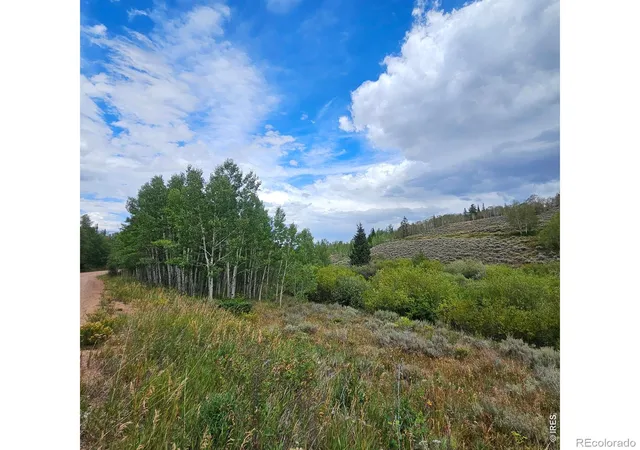 Photo 1 of Land for sale at 75 County Rd 1932, Kremmling, CO 80459 | MLS# IR1066583 | Listing updated on 2026-08-17