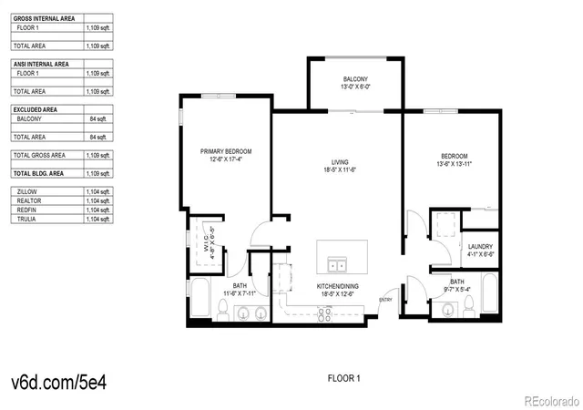33rd image of 14341 E Tennessee Ave #301, Aurora, CO 80012 | MLS# 9641036