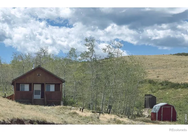 image of 1245 Plano Rd, Red Feather Lakes, CO 82070 | MLS# IR1066584